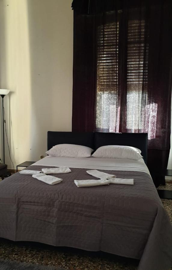 Camere King Rimini Exterior photo