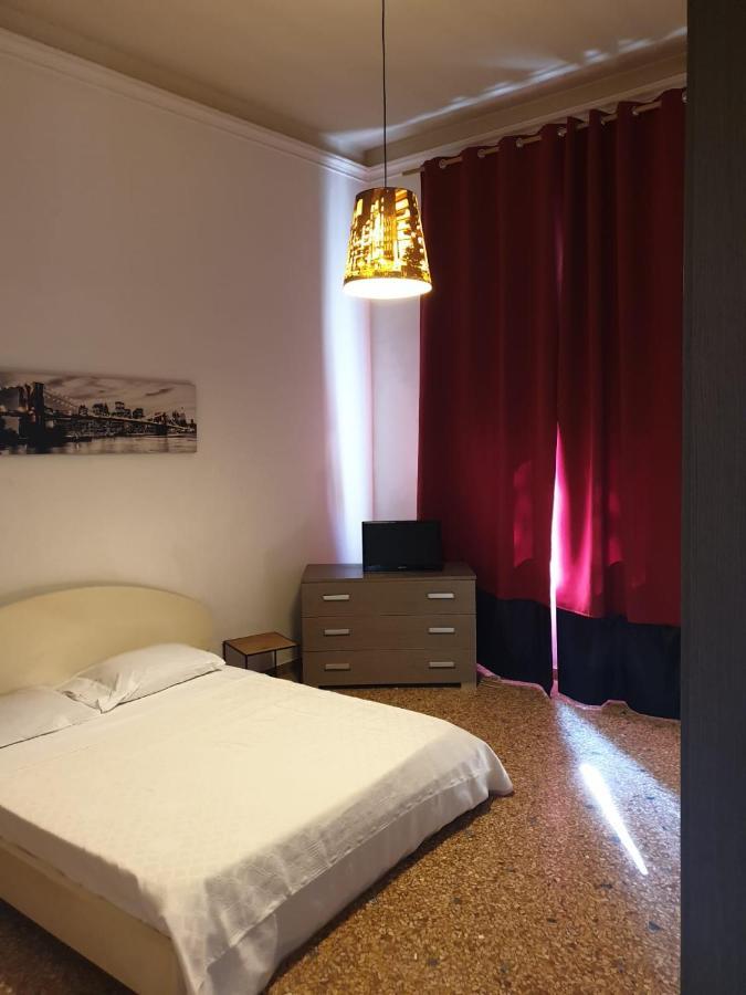 Camere King Rimini Exterior photo
