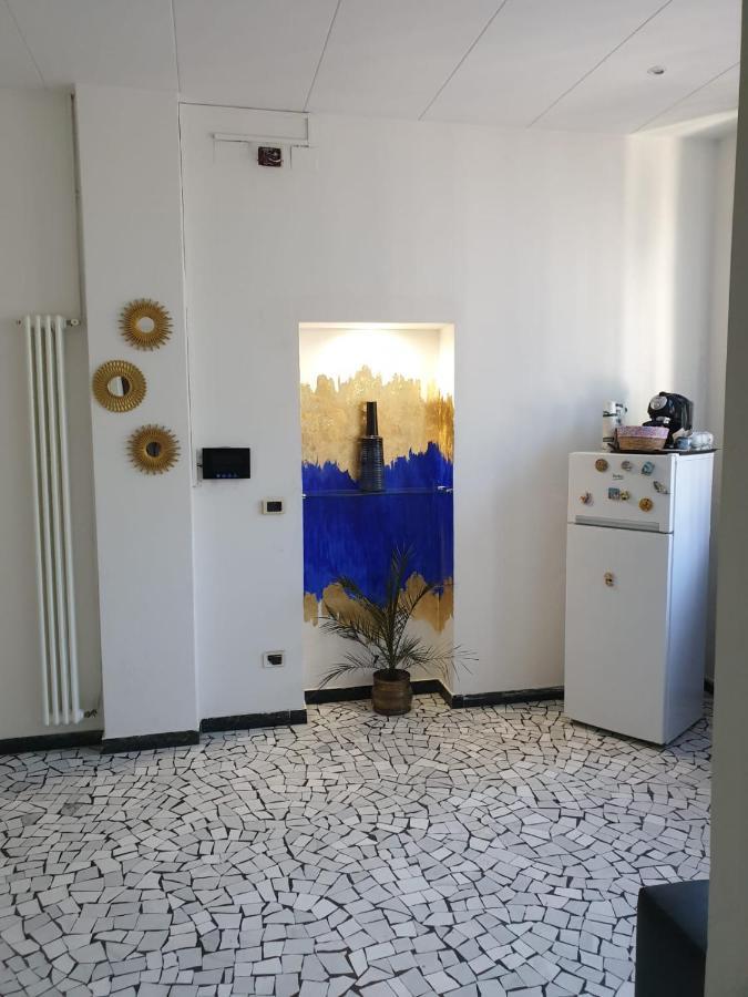 Camere King Rimini Exterior photo