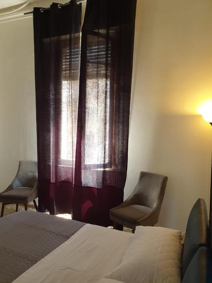 Camere King Rimini Exterior photo