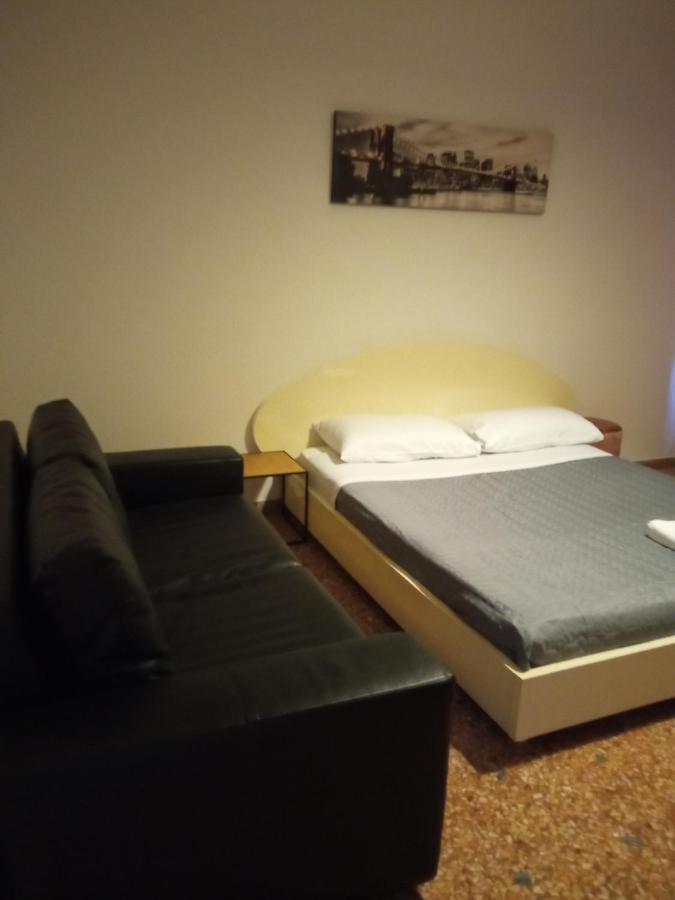 Camere King Rimini Room photo