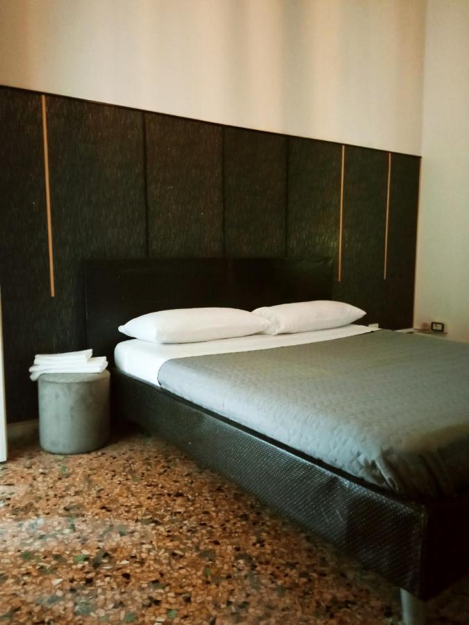 Camere King Rimini Exterior photo