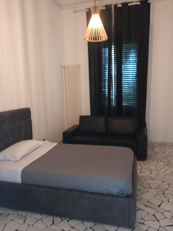 Camere King Rimini Exterior photo