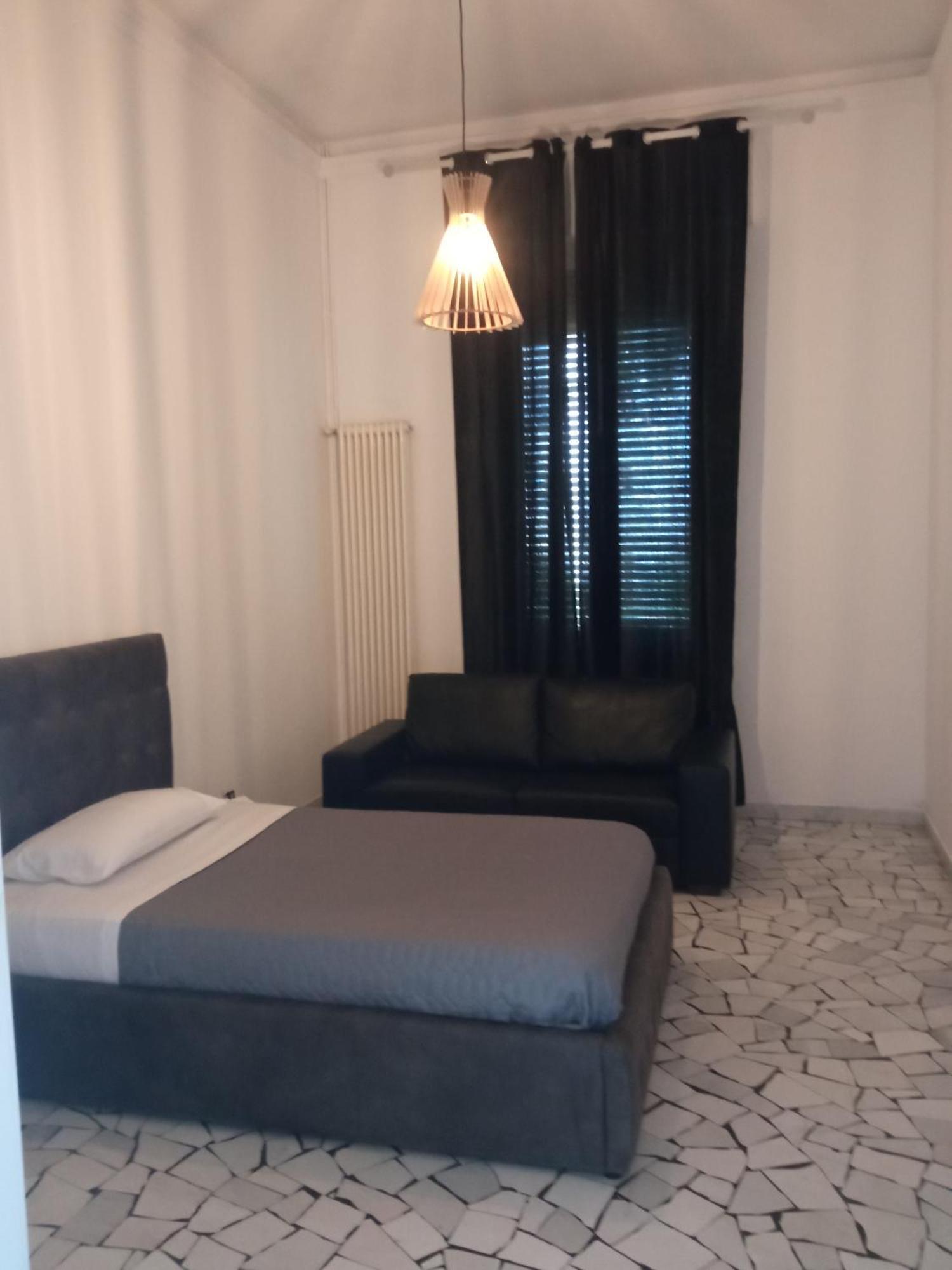 Camere King Rimini Exterior photo